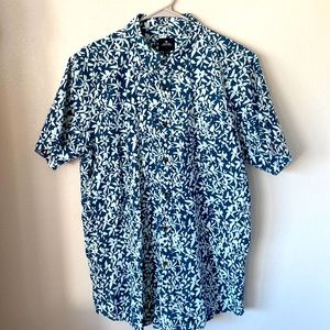 RIP CURL dress shirt